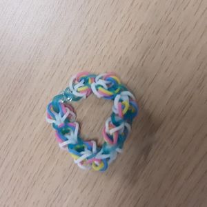 RAINbow bracelet